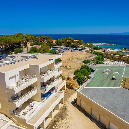 Residence A Marina Lumio  Exterior foto